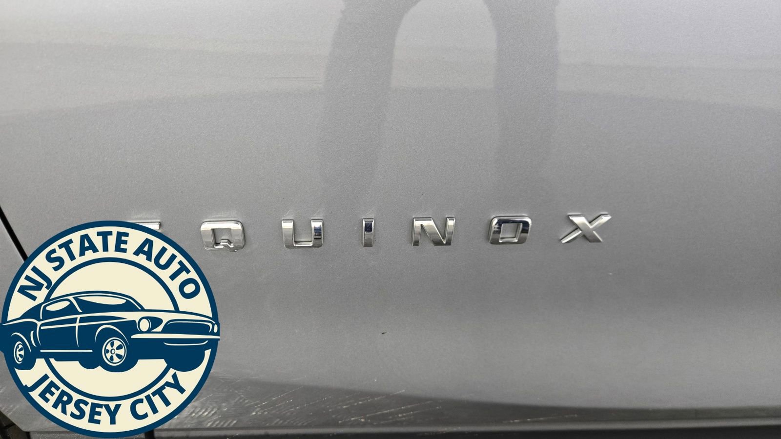 Used 2024 Chevrolet Equinox Premier AWD/4WD image 23