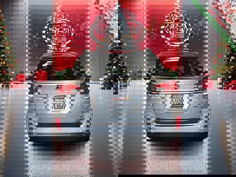 Used 2014 Subaru Outback 2.5i w/ Alloy Wheel Package image 6