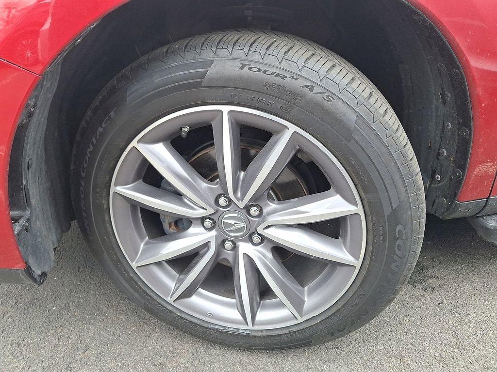 Used 2020 Acura RDX w/ Technology Package image 4