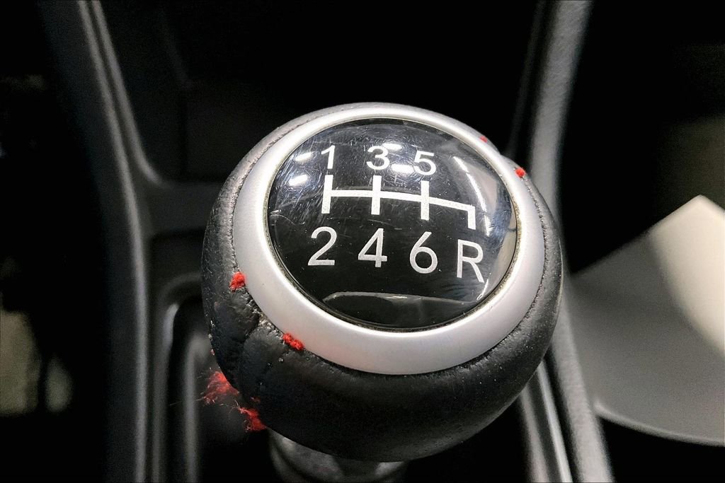 Used 2020 Subaru WRX image 16