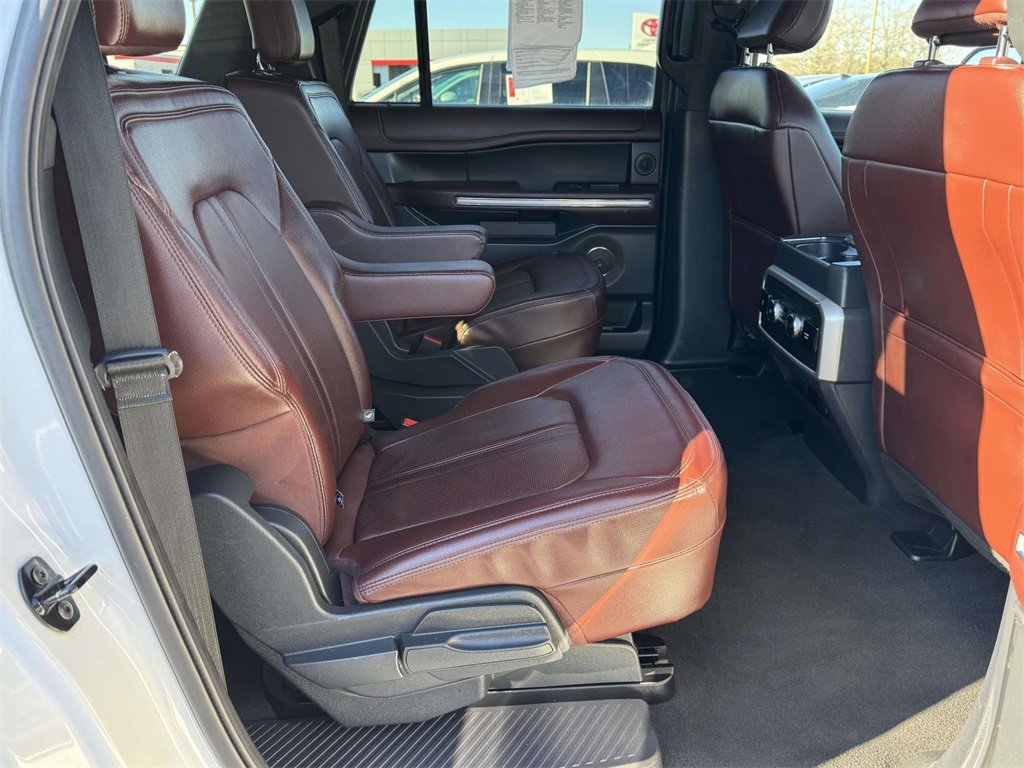 Used 2024 Ford Expedition Max Limited image 14