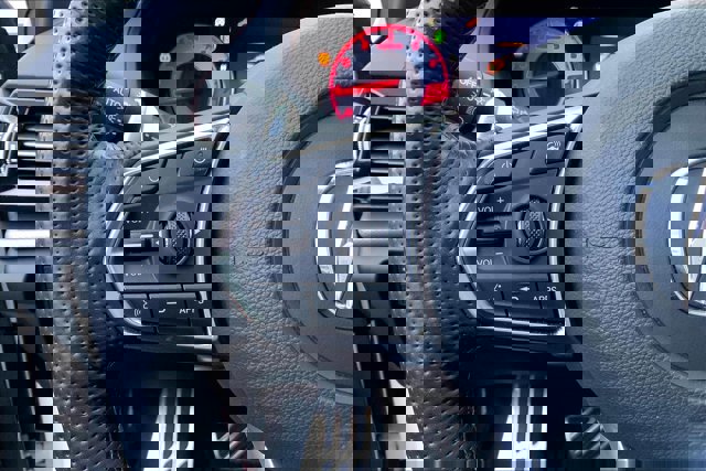 Certified 2024 Acura RDX A-Spec image 18