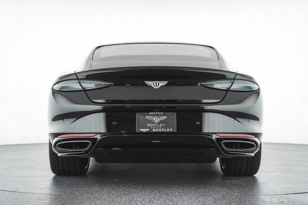 Used 2025 Bentley Continental GT Speed AWD/4WD image 24