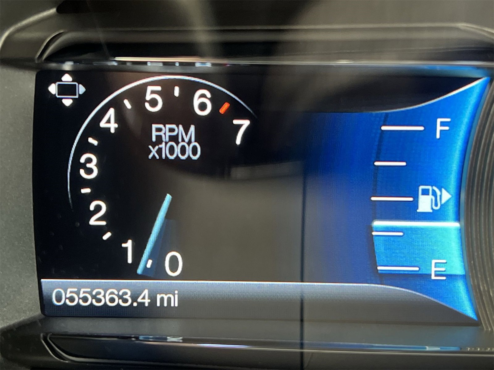 Used 2018 Ford Taurus Limited image 15