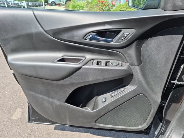 Used 2020 Chevrolet Equinox LT w/ Midnight Edition AWD/4WD image 24