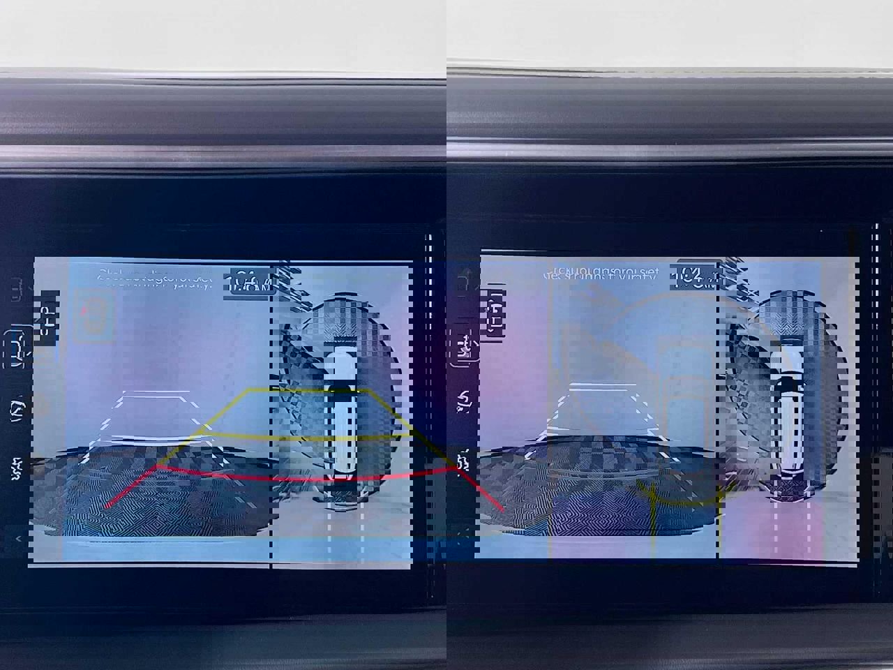 New 2026 Hyundai Palisade Calligraphy image 11