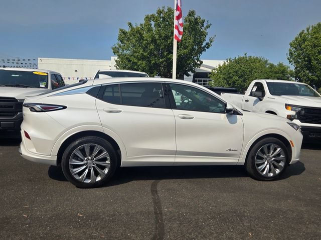 Used 2024 Buick Envista Avenir FWD image 3
