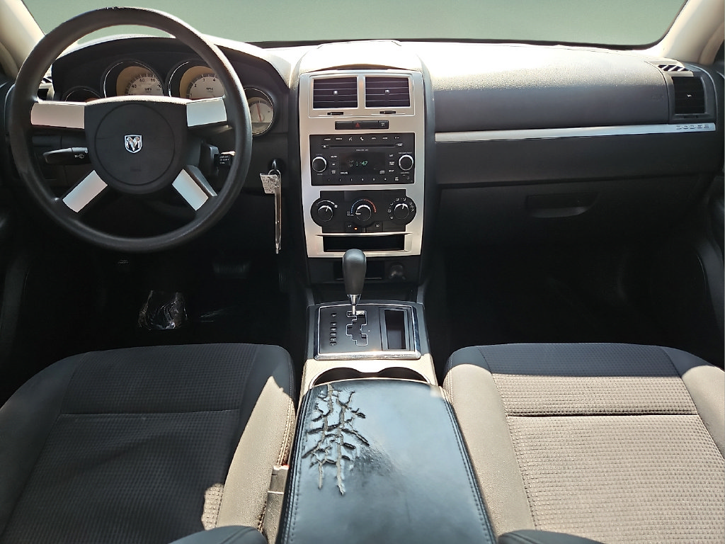 Used 2010 Dodge Charger SXT RWD image 15