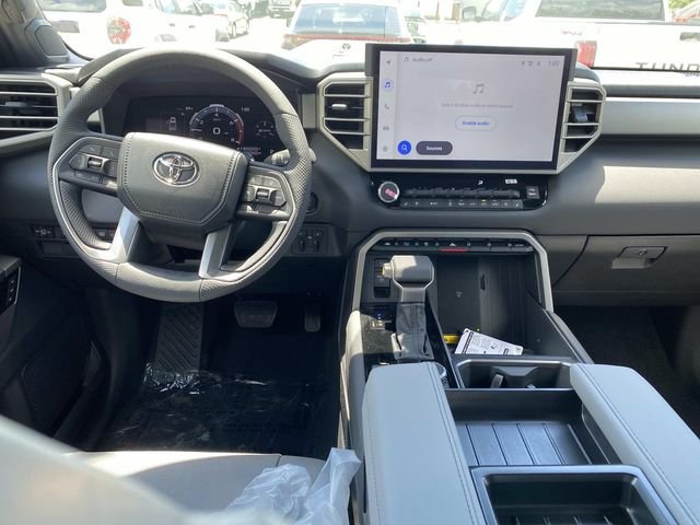 New 2026 Toyota Tundra Limited AWD/4WD image 7