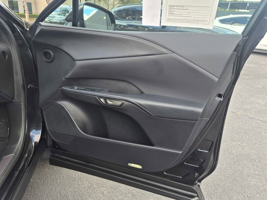 Used 2025 Lexus RX 350 FWD w/ Technology Package image 26