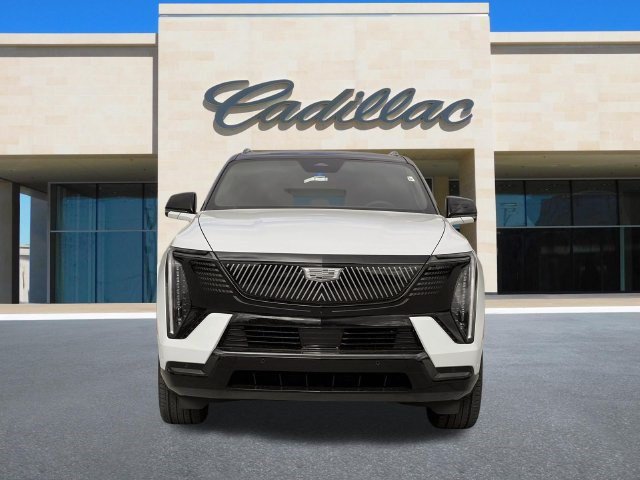 New 2026 Cadillac Escalade IQL Sport 1 w/ LPO, ONYX Package AWD/4WD image 8