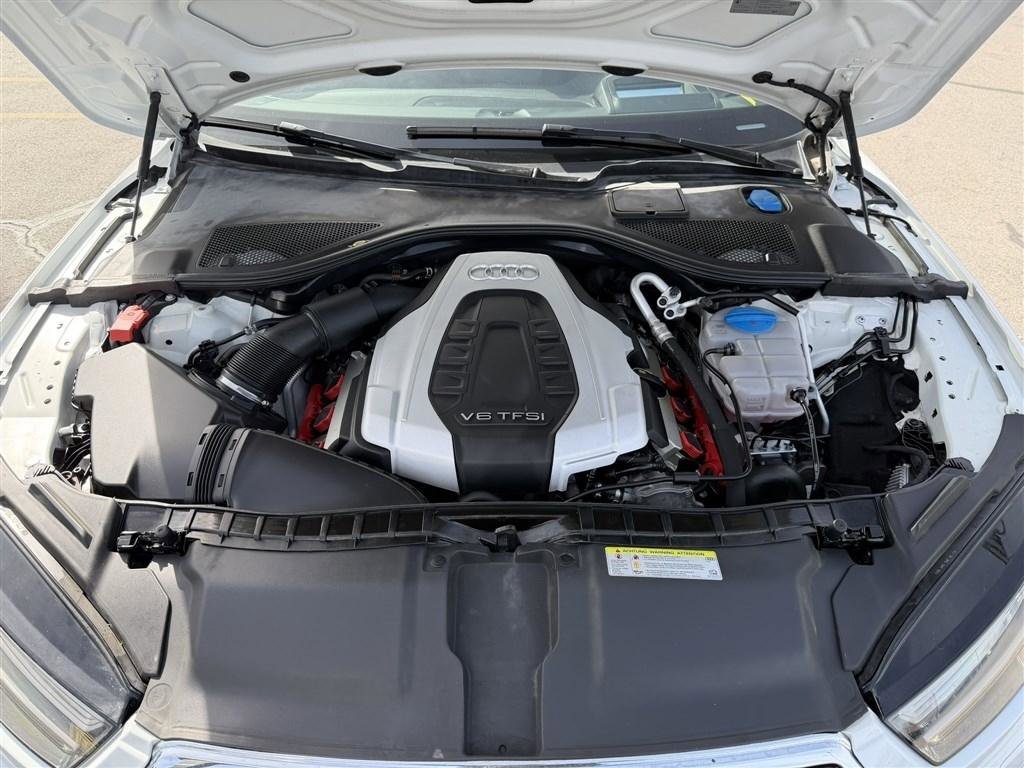 Used 2017 Audi A7 3.0T Prestige image 38