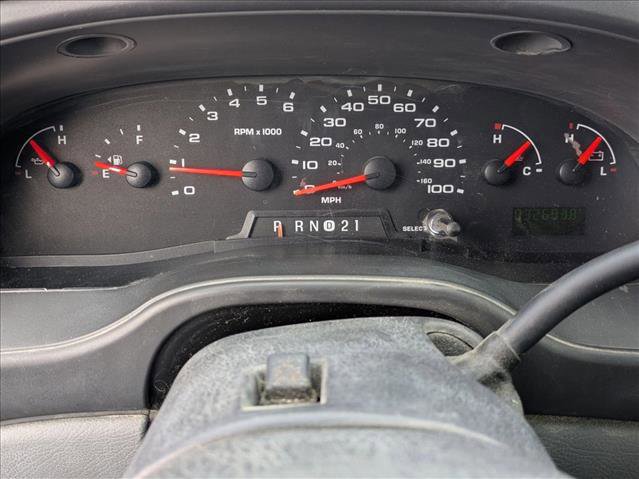 Used 2008 Ford E-150 and Econoline 150 XL image 11