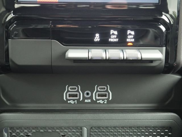 Used 2026 RAM 1500 Rebel w/ Rebel Level 1 Equipment Group AWD/4WD image 24