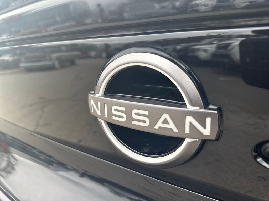 Used 2024 Nissan Z Performance w/ Floor Mat Package image 41