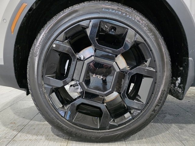 Used 2025 Kia Sorento SX Prestige w/ Olive Brown Leather Package image 23