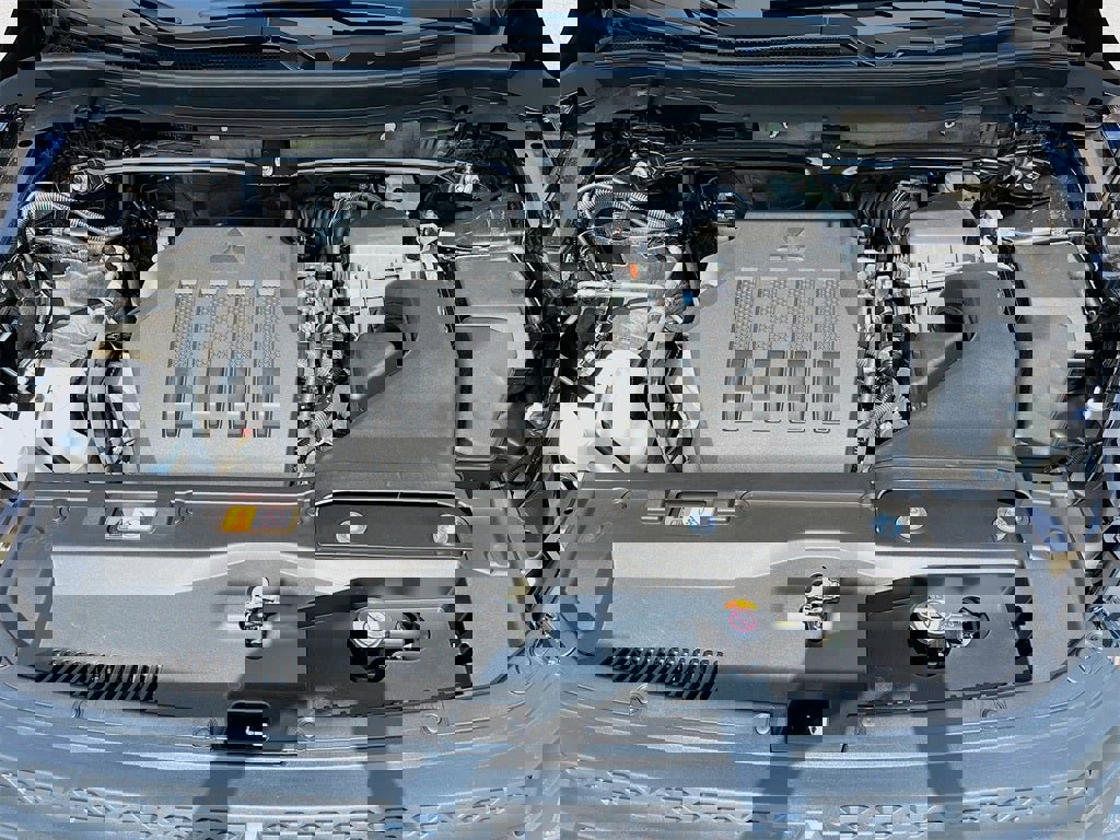 New 2025 Mitsubishi Eclipse Cross LE image 28