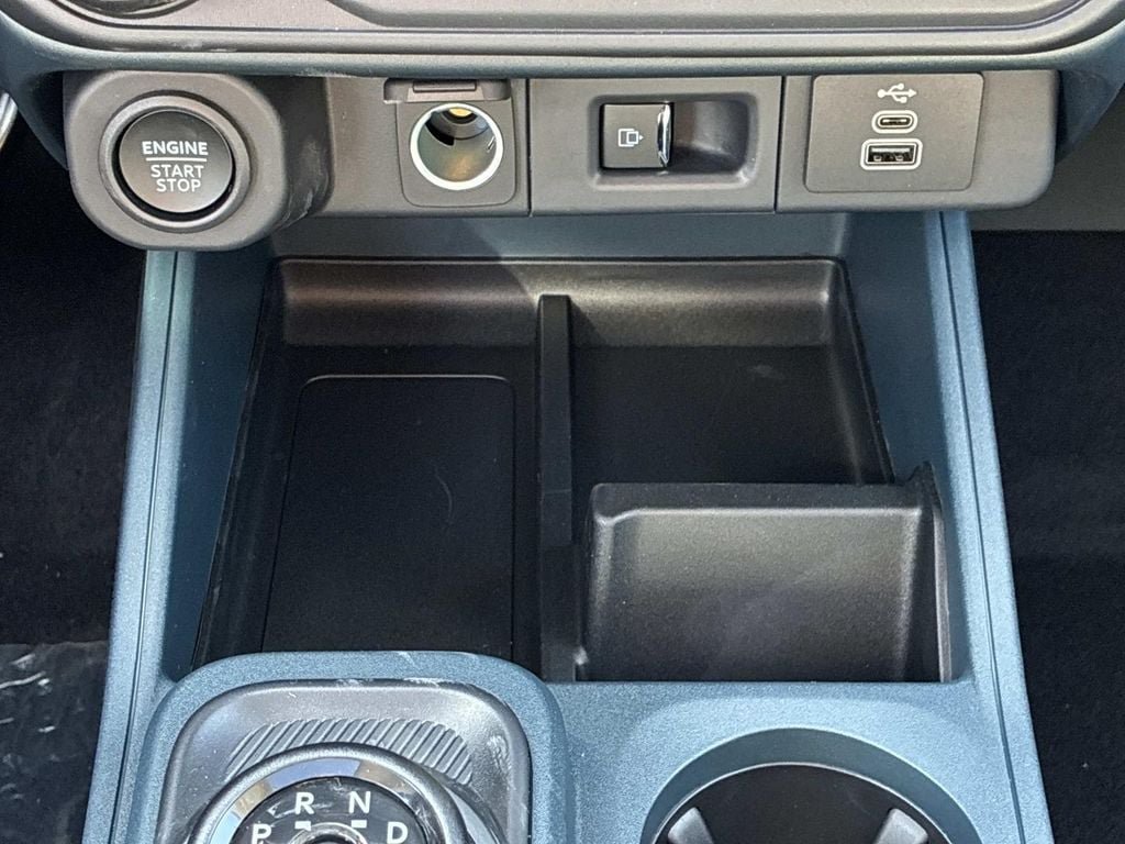 New 2026 Ford Maverick Tremor AWD/4WD image 10