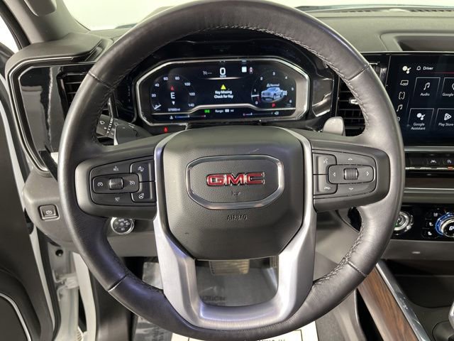 Used 2023 GMC Sierra 1500 SLT w/ SLT Convenience Package image 20