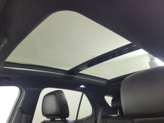Used 2024 Chevrolet Equinox Premier AWD/4WD image 15