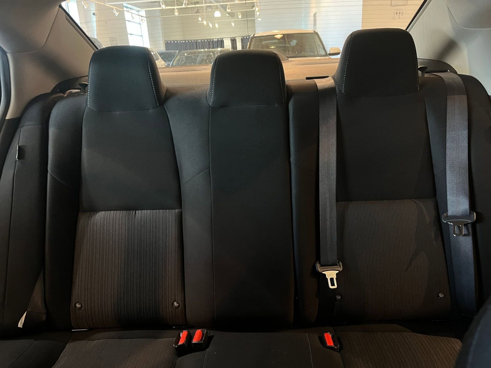 Used 2025 Nissan Sentra SV image 37