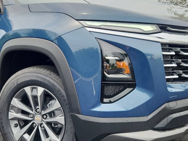 New 2027 Chevrolet Equinox LT w/ LPO, Floor Liner Package FWD image 9