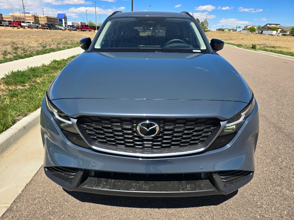 New 2026 MAZDA CX-5 Preferred AWD/4WD image 8
