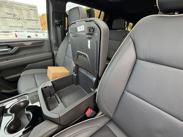 New 2026 GMC Yukon XL Elevation image 29