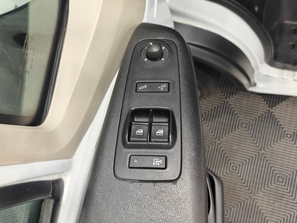 Used 2021 RAM ProMaster 2500 FWD image 37