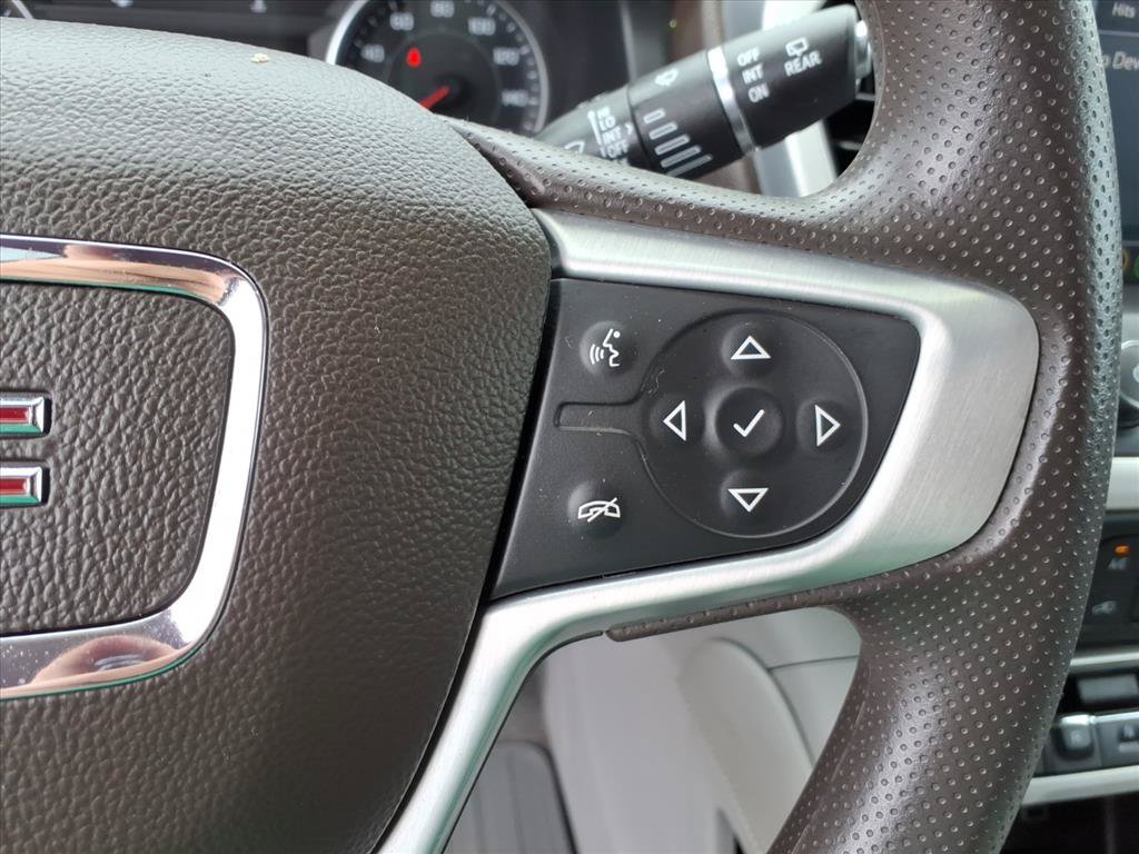 Used 2022 GMC Acadia SLE FWD image 25