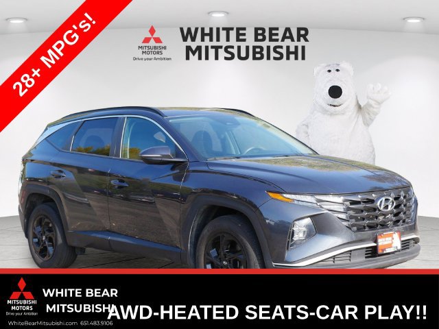 Used 2023 Hyundai Tucson SEL