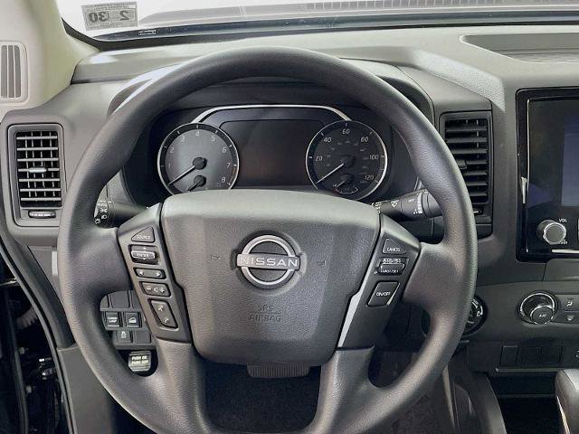 Certified 2024 Nissan Frontier S image 9