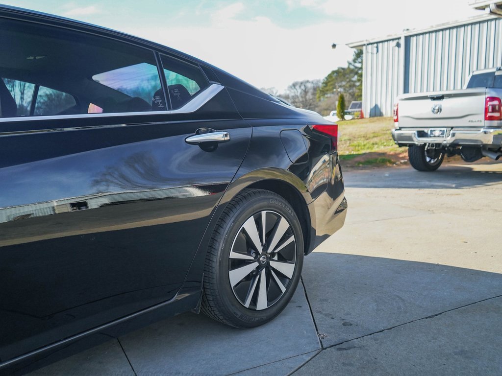 Used 2020 Nissan Altima 2.5 SL image 32