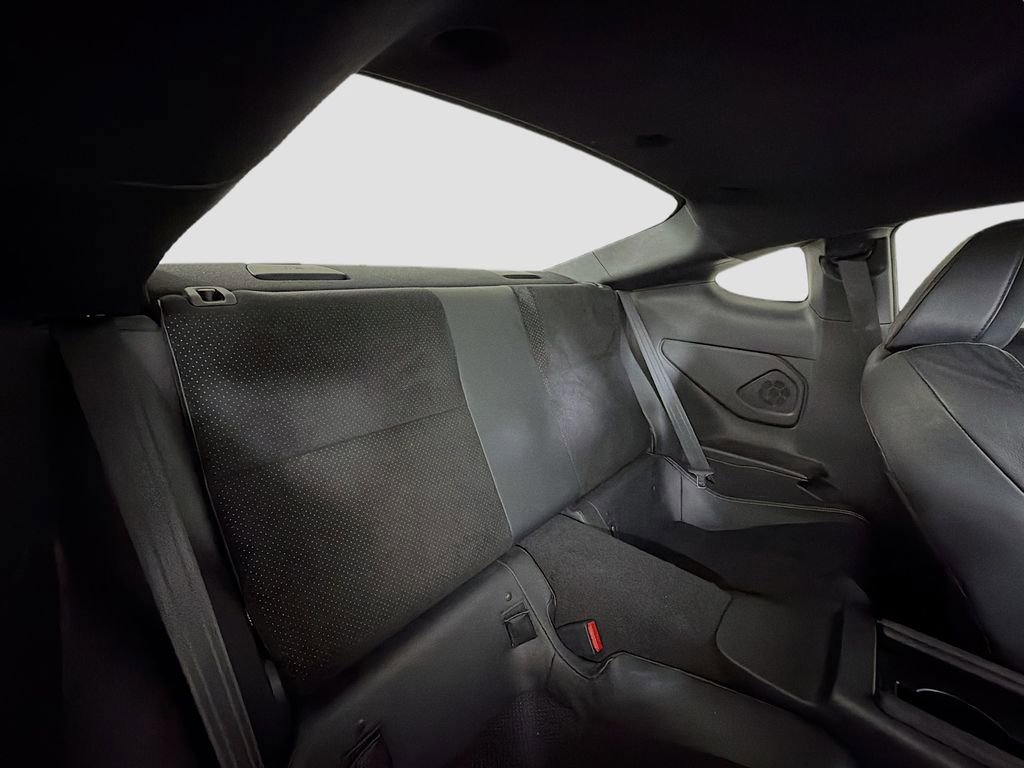 Used 2024 Toyota GR86 Premium image 26