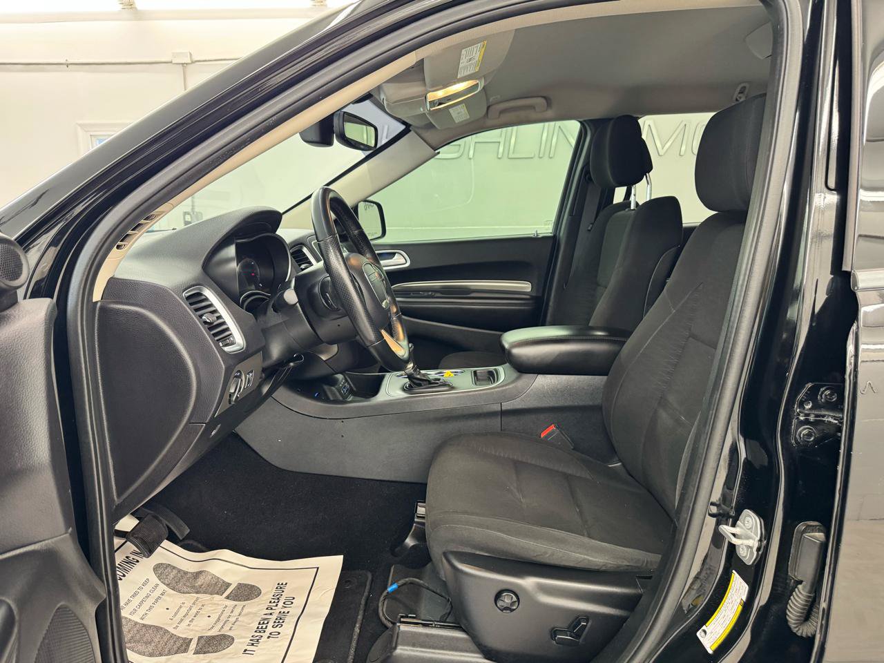 Used 2020 Dodge Durango SXT RWD image 8
