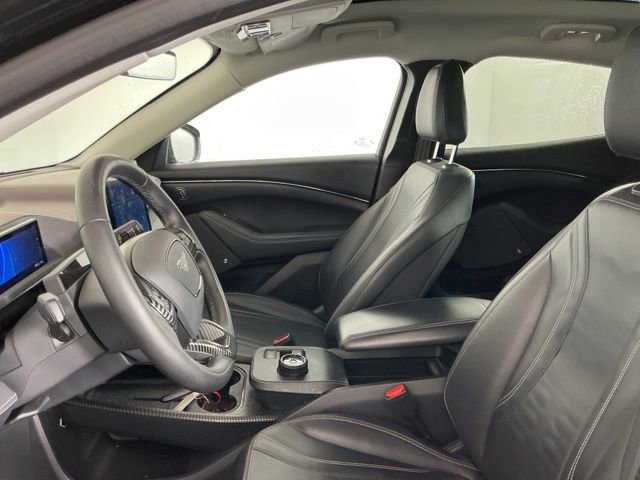 Used 2021 Ford Mustang Mach-E Premium image 10