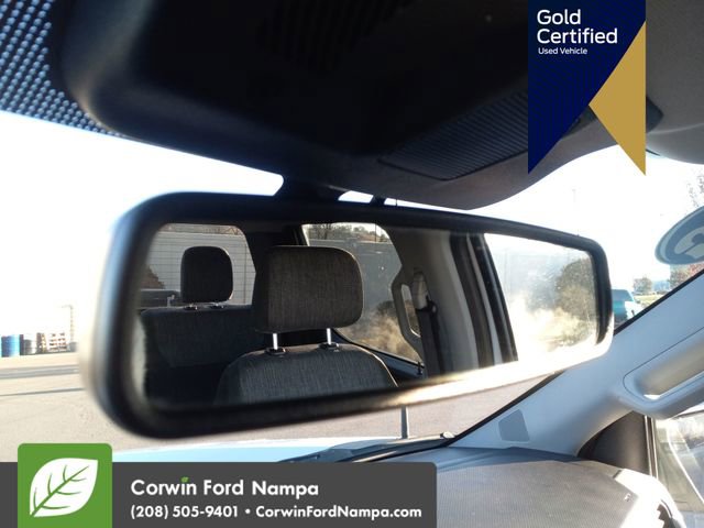 Certified 2023 Ford F150 XLT w/ Equipment Group 301A Mid image 22