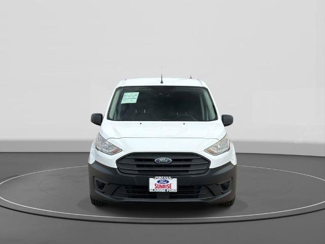 Certified 2019 Ford Transit Connect XL FWD image 3