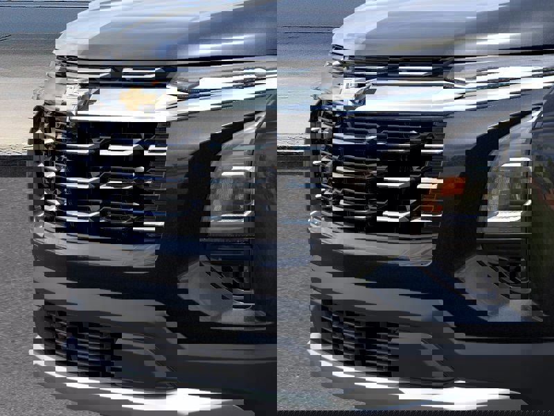 New 2026 Chevrolet Equinox LT image 37