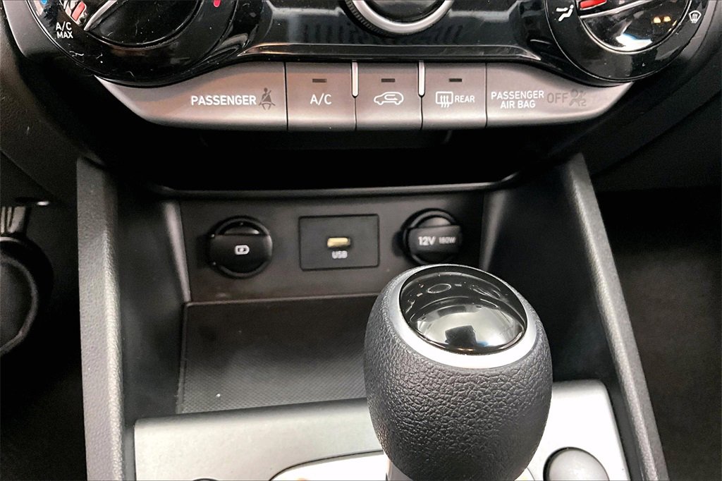 Used 2022 Hyundai Kona SEL w/ Cargo Package image 24