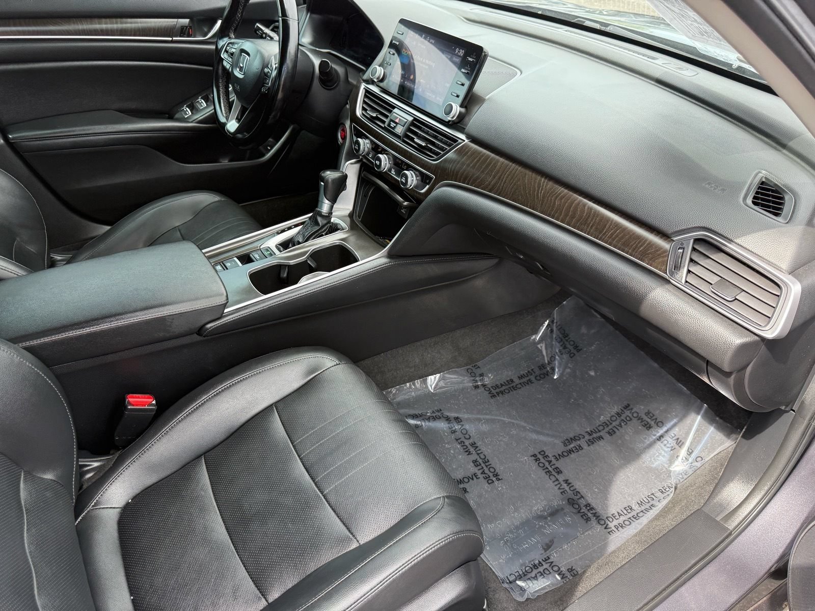 Used 2022 Honda Accord EX-L image 31