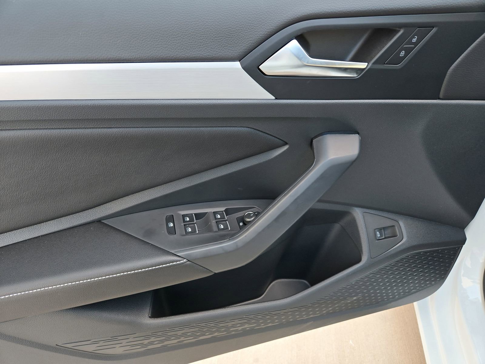 New 2026 Volkswagen Jetta Sport image 18
