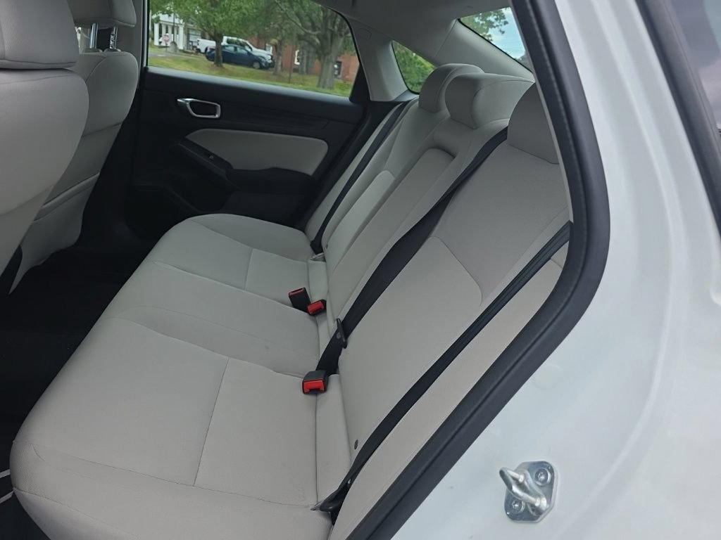 Used 2023 Honda Civic EX image 21