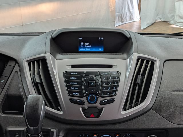 Certified 2018 Ford Transit 150 XLT RWD image 24