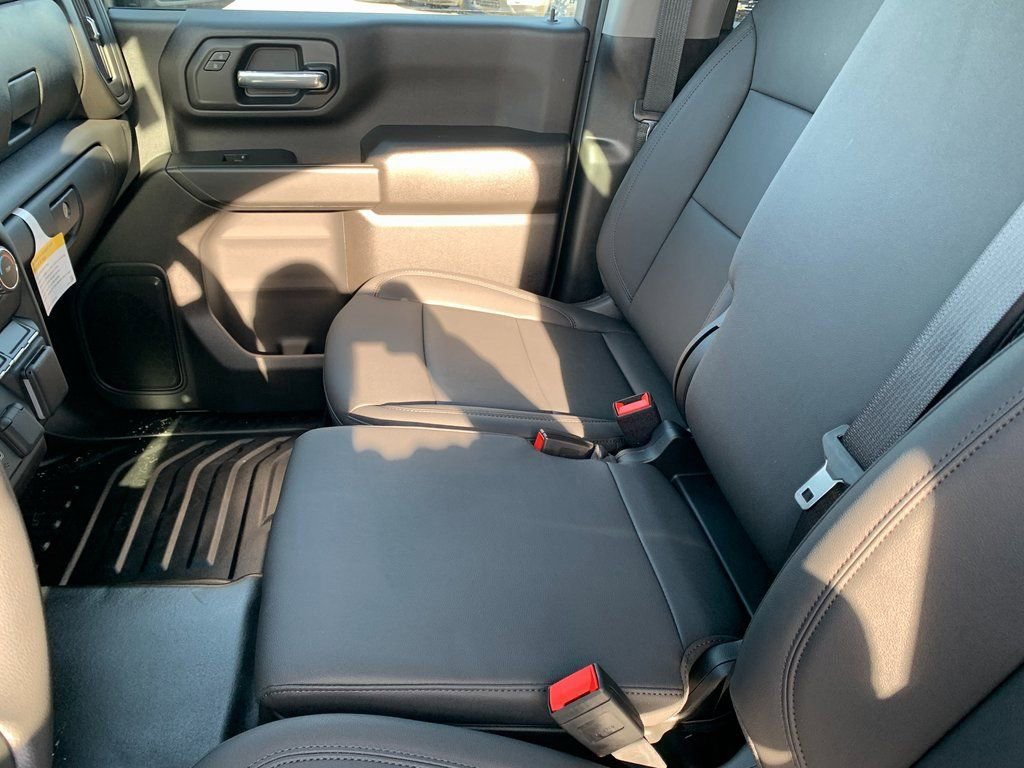 New 2024 Chevrolet Silverado 2500 W/T w/ WT Convenience Package image 26