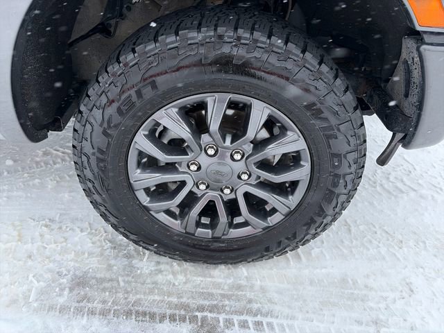 Used 2020 Ford Ranger XLT w/ Equipment Group 301A Mid AWD/4WD image 13