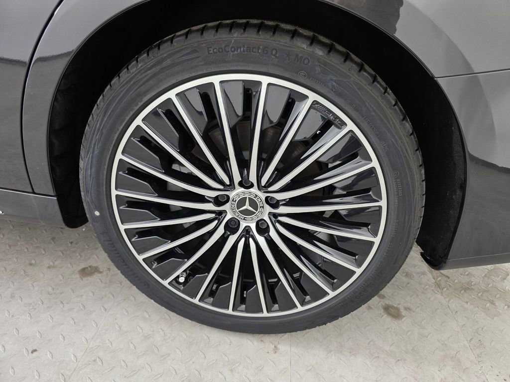 New 2025 Mercedes-Benz E 350 Sedan image 14