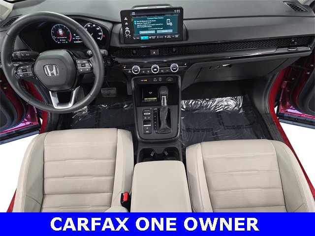 Used 2023 Honda CR-V EX-L image 9