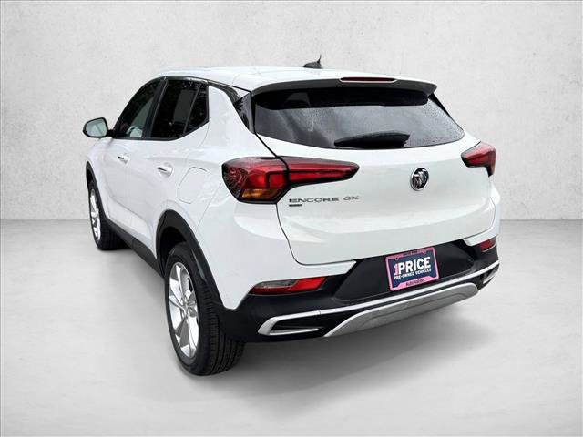 Used 2020 Buick Encore GX Preferred AWD/4WD image 5