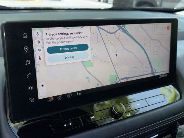 Certified 2024 Nissan Rogue SL w/ SL Premium Package FWD image 16